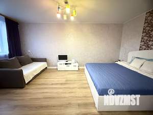 1-к квартира, посуточно, 35м2, 5/5 этаж