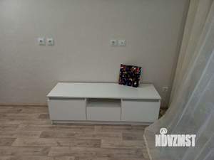 Студия квартира, на длительный срок, 21м2, 17/22 этаж