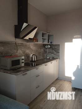 1-к квартира, на длительный срок, 42м2, 8/9 этаж