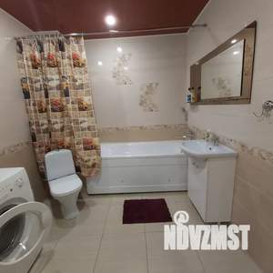 1-к квартира, посуточно, 33м2, 6/17 этаж