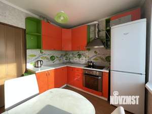 2-к квартира, на длительный срок, 53м2, 2/9 этаж
