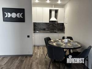 2-к квартира, посуточно, 58м2, 4/10 этаж