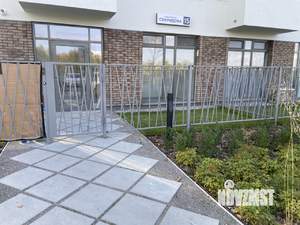 1-к квартира, на длительный срок, 43м2, 1/4 этаж