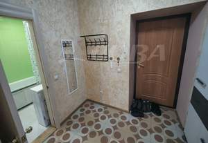 Студия квартира, на длительный срок, 32м2, 8/16 этаж