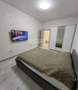 2-к квартира, на длительный срок, 48м2, 8/19 этаж