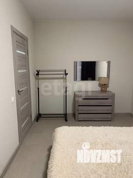 1-к квартира, на длительный срок, 46м2, 14/19 этаж