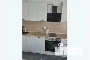 1-к квартира, посуточно, 30м2, 23/25 этаж