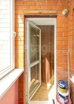 1-к квартира, на длительный срок, 45м2, 5/9 этаж
