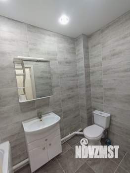 1-к квартира, на длительный срок, 34м2, 11/16 этаж