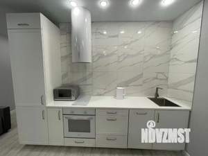 1-к квартира, посуточно, 39м2, 1/1 этаж