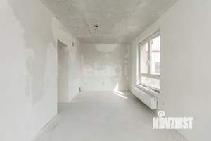 2-к квартира, на длительный срок, 57м2, 2/18 этаж