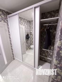 Студия квартира, на длительный срок, 32м2, 7/17 этаж