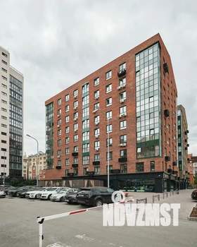 1-к квартира, посуточно, 55м2, 5/9 этаж