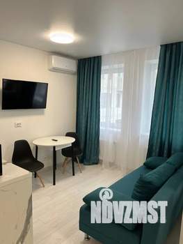 Студия квартира, посуточно, 96м2, 9/12 этаж