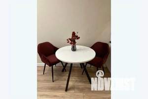 1-к квартира, посуточно, 34м2, 6/17 этаж