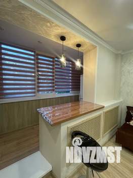 Студия квартира, посуточно, 18м2, 3/8 этаж