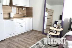 1-к квартира, посуточно, 26м2, 2/6 этаж