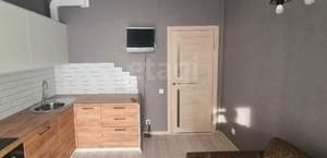 1-к квартира, на длительный срок, 39м2, 13/19 этаж