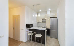 1-к квартира, на длительный срок, 39м2, 2/9 этаж