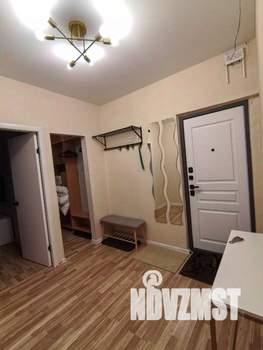 3-к квартира, посуточно, 67м2, 1/1 этаж