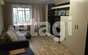 1-к квартира, на длительный срок, 33м2, 6/9 этаж