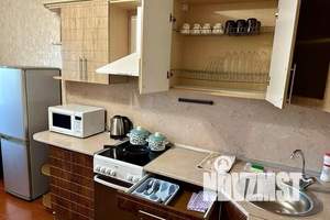 1-к квартира, посуточно, 42м2, 5/11 этаж