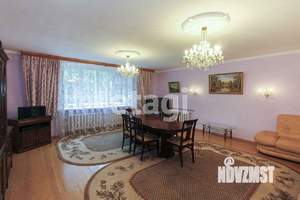 3-к квартира, на длительный срок, 150м2, 1/8 этаж