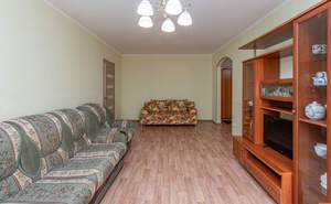 2-к квартира, на длительный срок, 63м2, 4/15 этаж