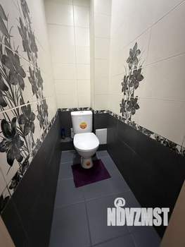 2-к квартира, на длительный срок, 50м2, 2/19 этаж