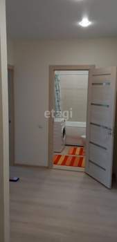 1-к квартира, на длительный срок, 44м2, 6/25 этаж