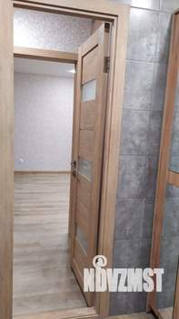 1-к квартира, на длительный срок, 41м2, 9/16 этаж