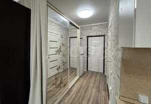 Студия квартира, на длительный срок, 25м2, 12/20 этаж