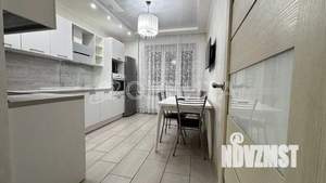 2-к квартира, на длительный срок, 60м2, 9/17 этаж