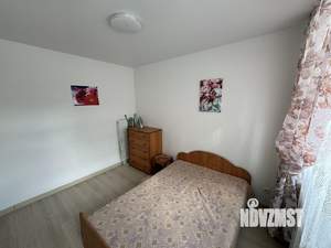 1-к квартира, посуточно, 43м2, 5/9 этаж