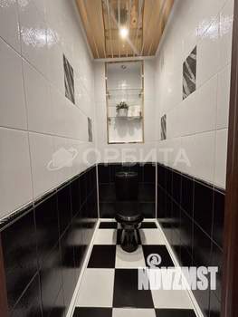 3-к квартира, на длительный срок, 97м2, 3/10 этаж