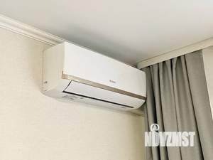 1-к квартира, посуточно, 35м2, 8/9 этаж