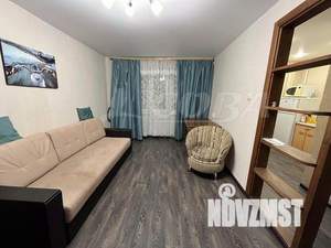 1-к квартира, на длительный срок, 31м2, 4/5 этаж