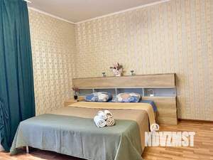 Студия квартира, посуточно, 35м2, 12/15 этаж