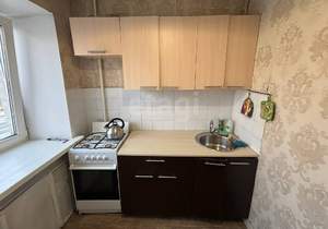 2-к квартира, на длительный срок, 44м2, 4/5 этаж