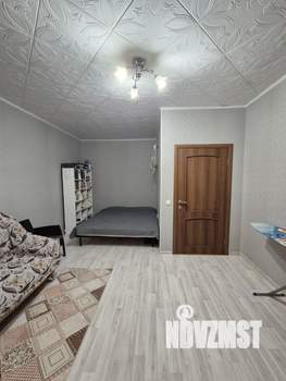 1-к квартира, на длительный срок, 45м2, 8/11 этаж