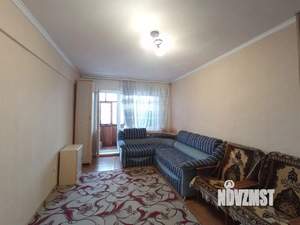 2-к квартира, на длительный срок, 50м2, 4/5 этаж