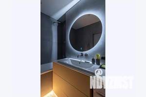 1-к квартира, посуточно, 42м2, 7/10 этаж