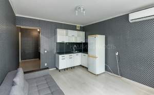 Студия квартира, на длительный срок, 29м2, 2/14 этаж