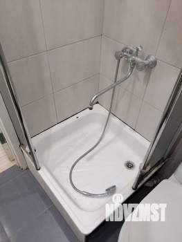 Студия квартира, на длительный срок, 16м2, 1/6 этаж