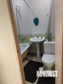 1-к квартира, на длительный срок, 32м2, 6/12 этаж