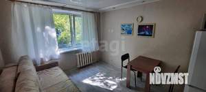 Студия квартира, на длительный срок, 17м2, 2/5 этаж