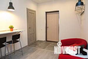 2-к квартира, посуточно, 42м2, 11/17 этаж