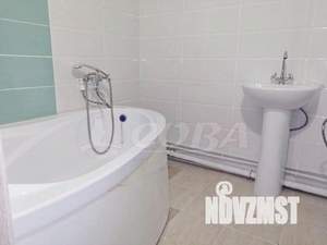 Студия квартира, на длительный срок, 27м2, 9/24 этаж