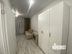 Студия квартира, на длительный срок, 27м2, 6/11 этаж