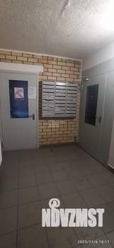 Студия квартира, на длительный срок, 25м2, 10/10 этаж